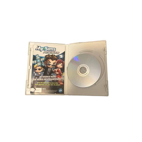 Need for Speed: Nitro Nintendo Wii - Picture 3 of 3